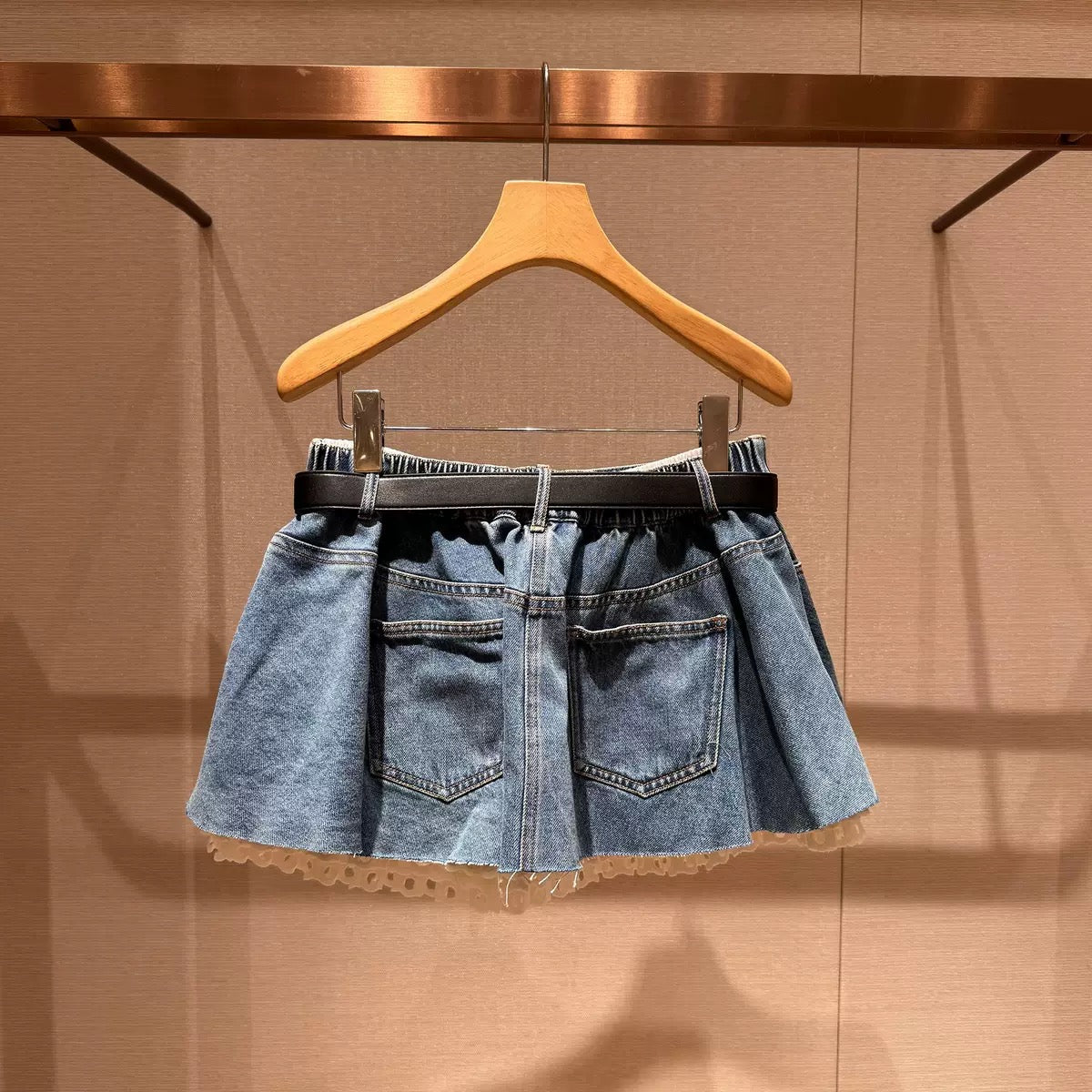 Skirt - ID: J524