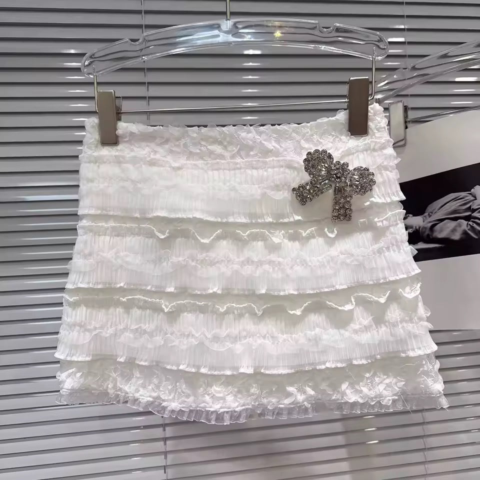 Skirt - ID: A102