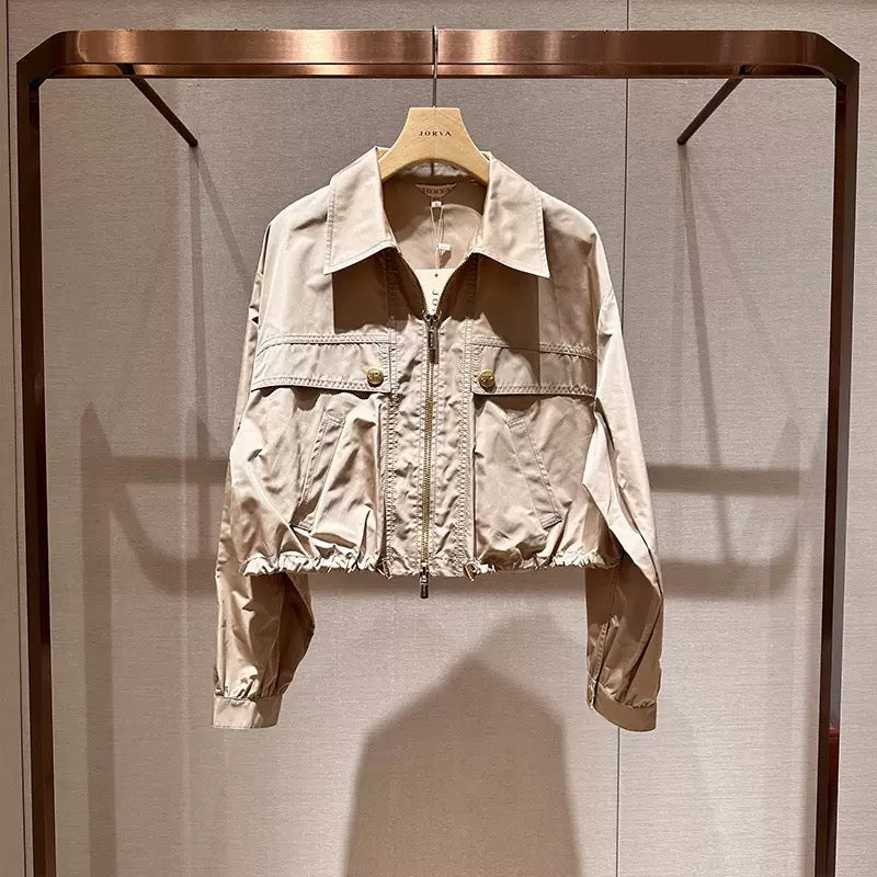 Jacket - ID: J371