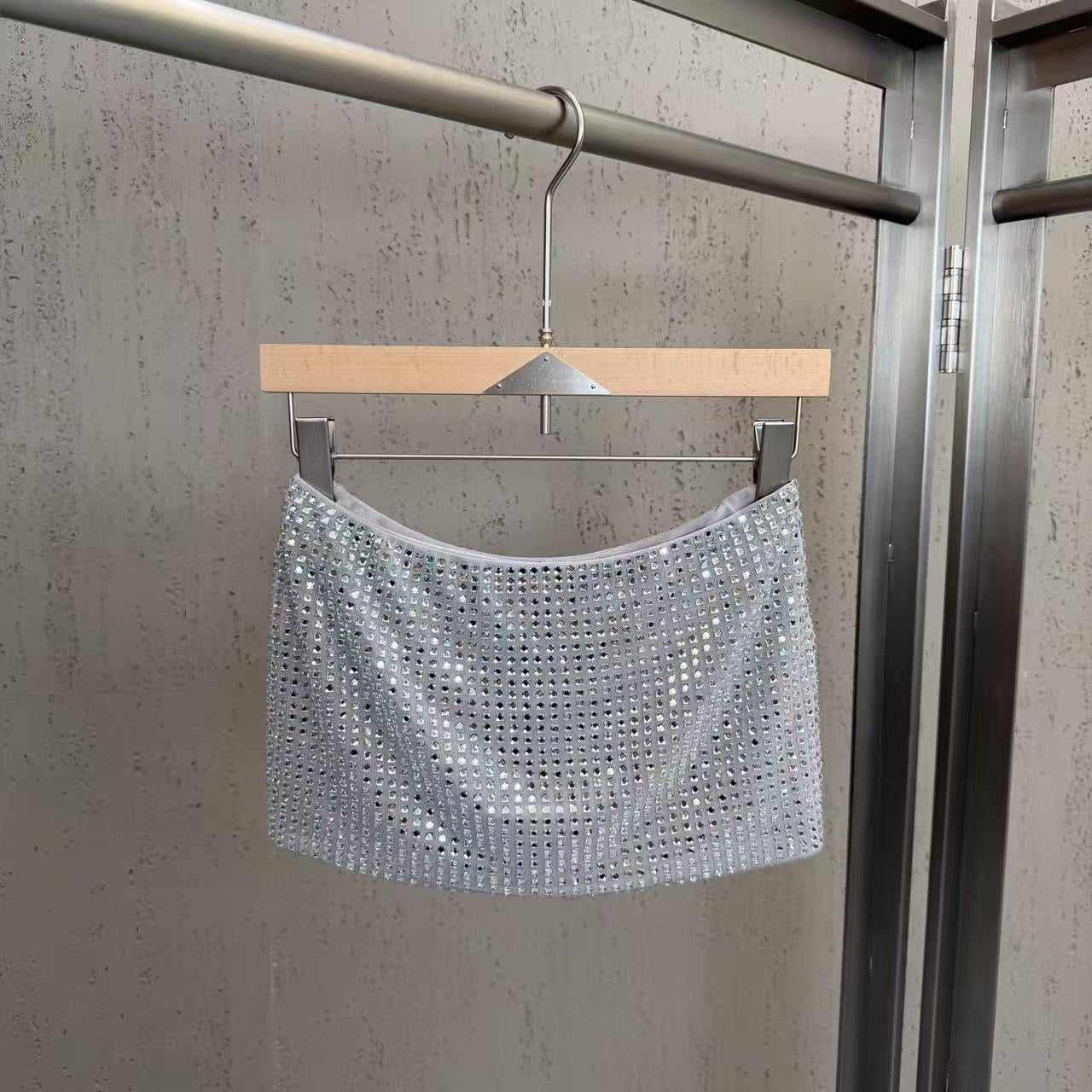 Skirt - ID: M017
