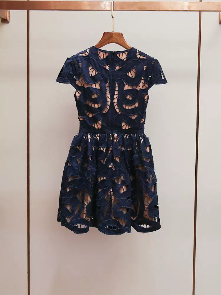 Dress - R087