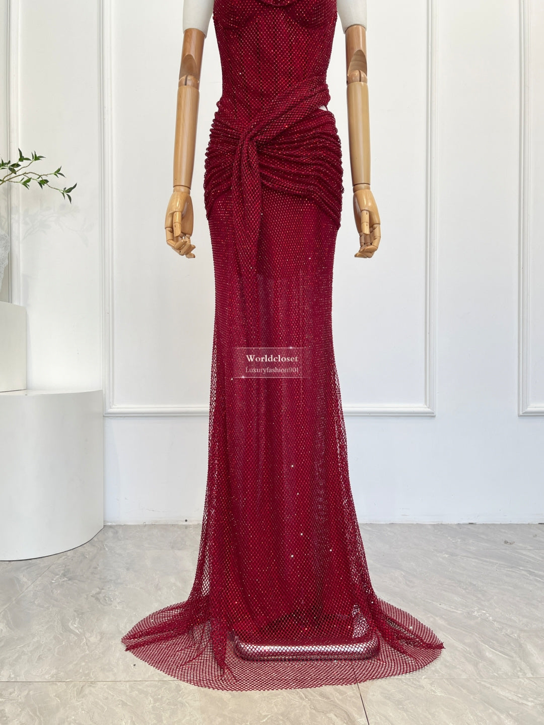 Dress - ID: W678