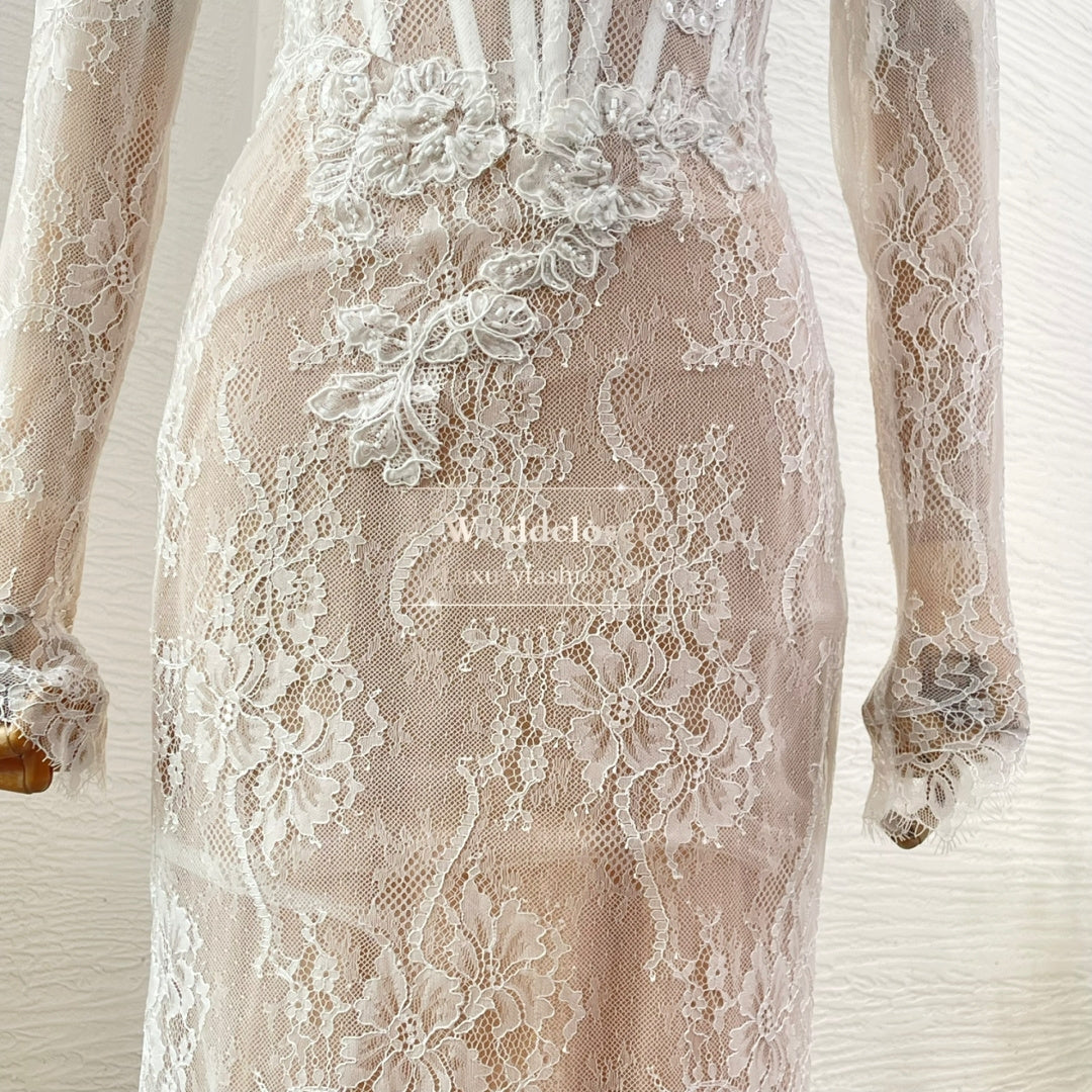 Dress - ID: W379