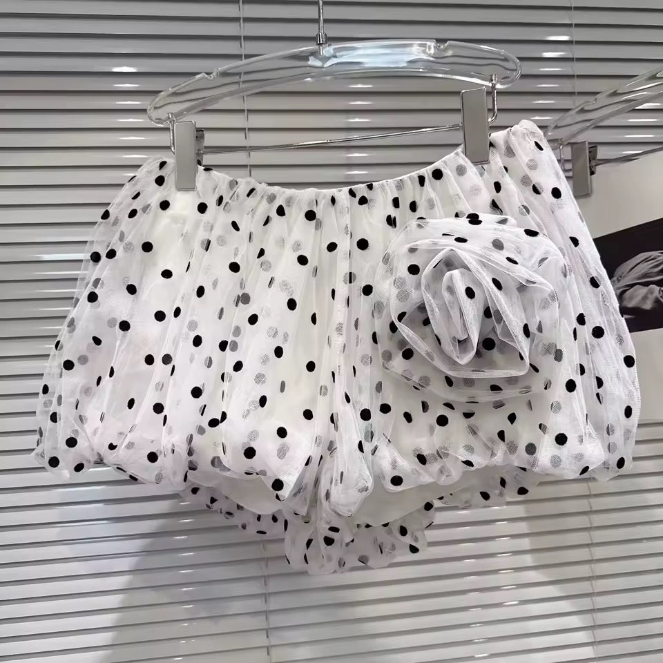 Shorts - ID: A003