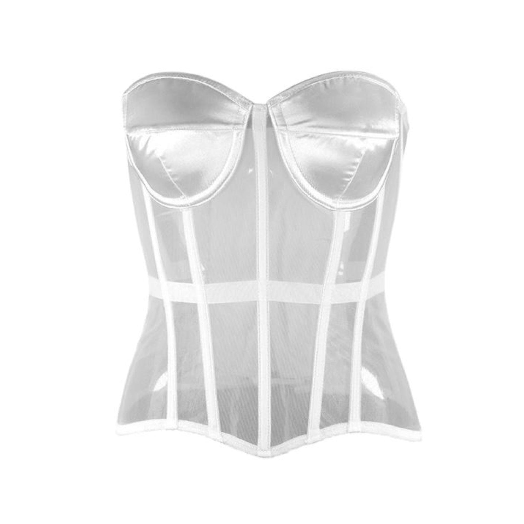 Corset - ID: 5622