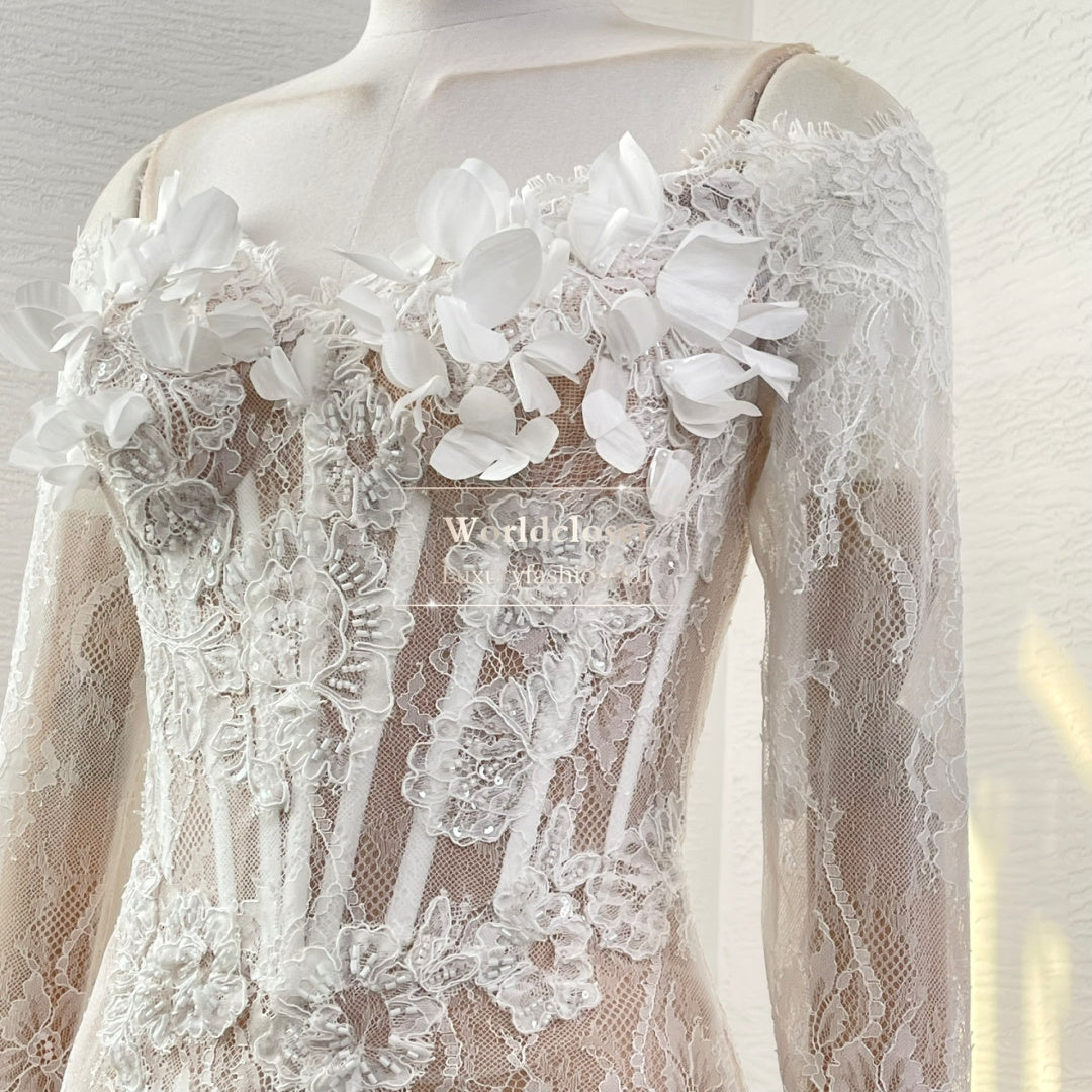 Dress - ID: W379