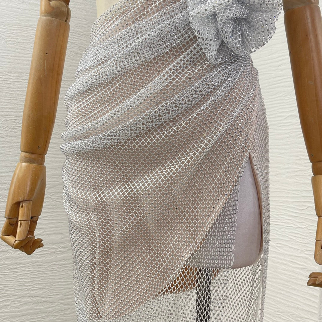 Dress - ID: W474