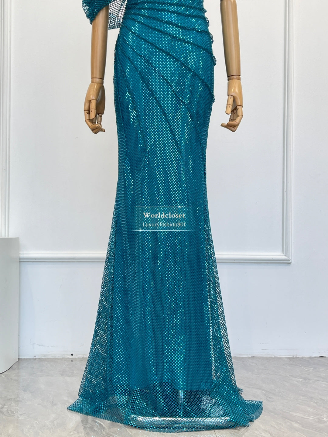 Dress - ID: W299