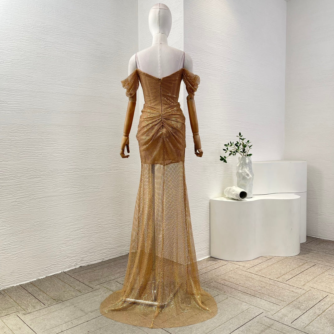 Dress - ID: W492