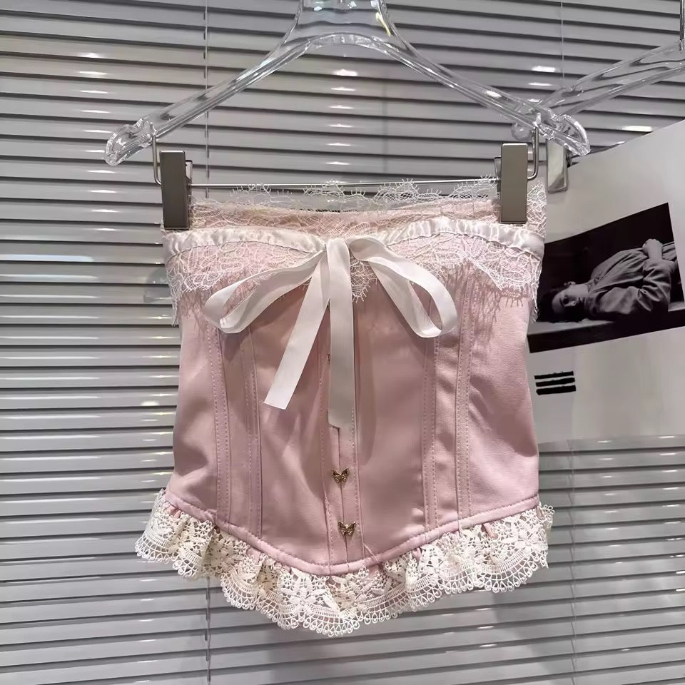 Corset - ID: A524
