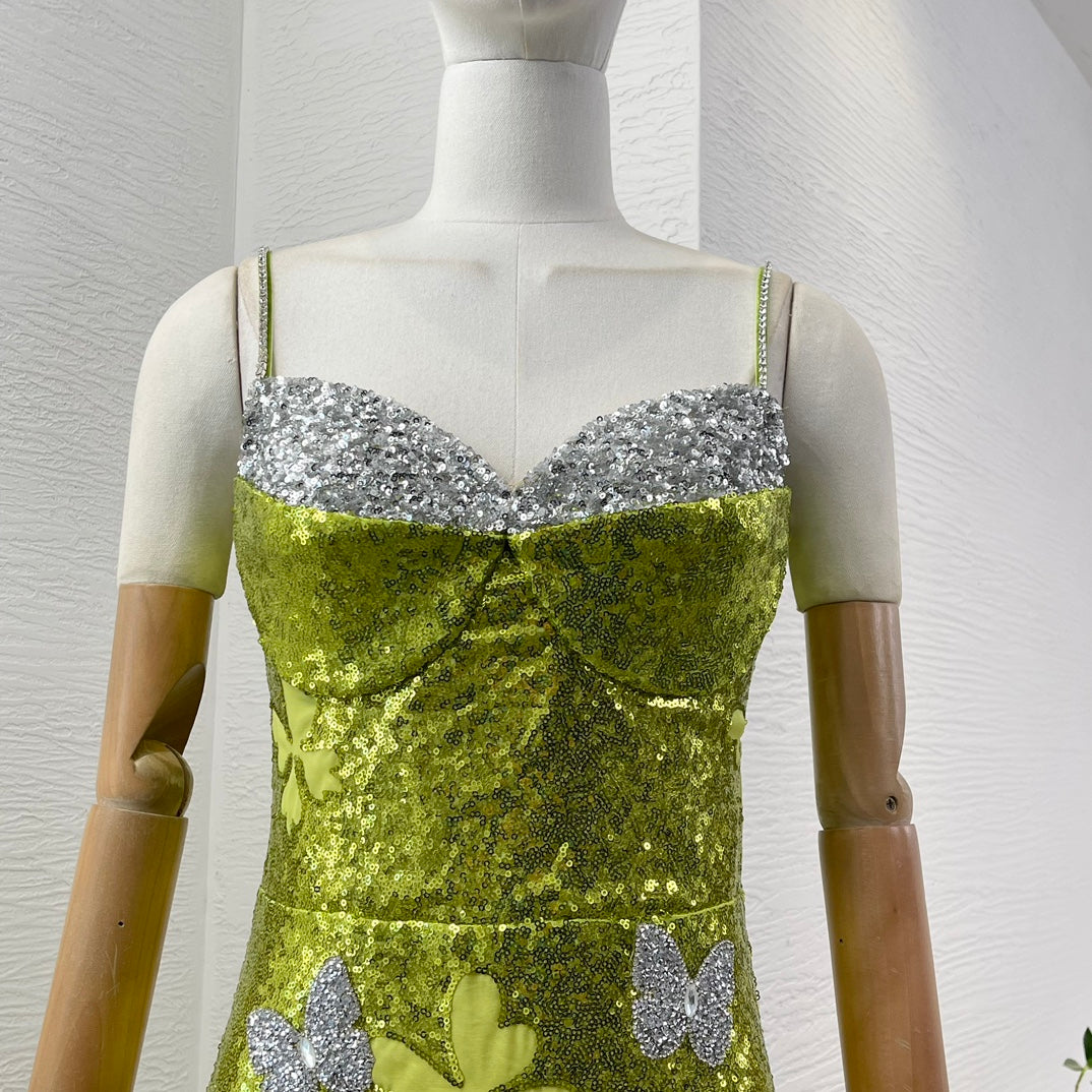 Dress - ID: W373