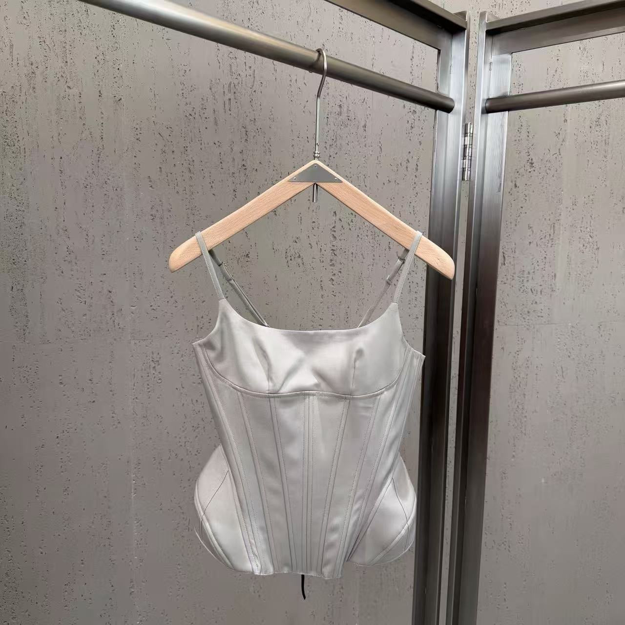 Corset - ID: M033