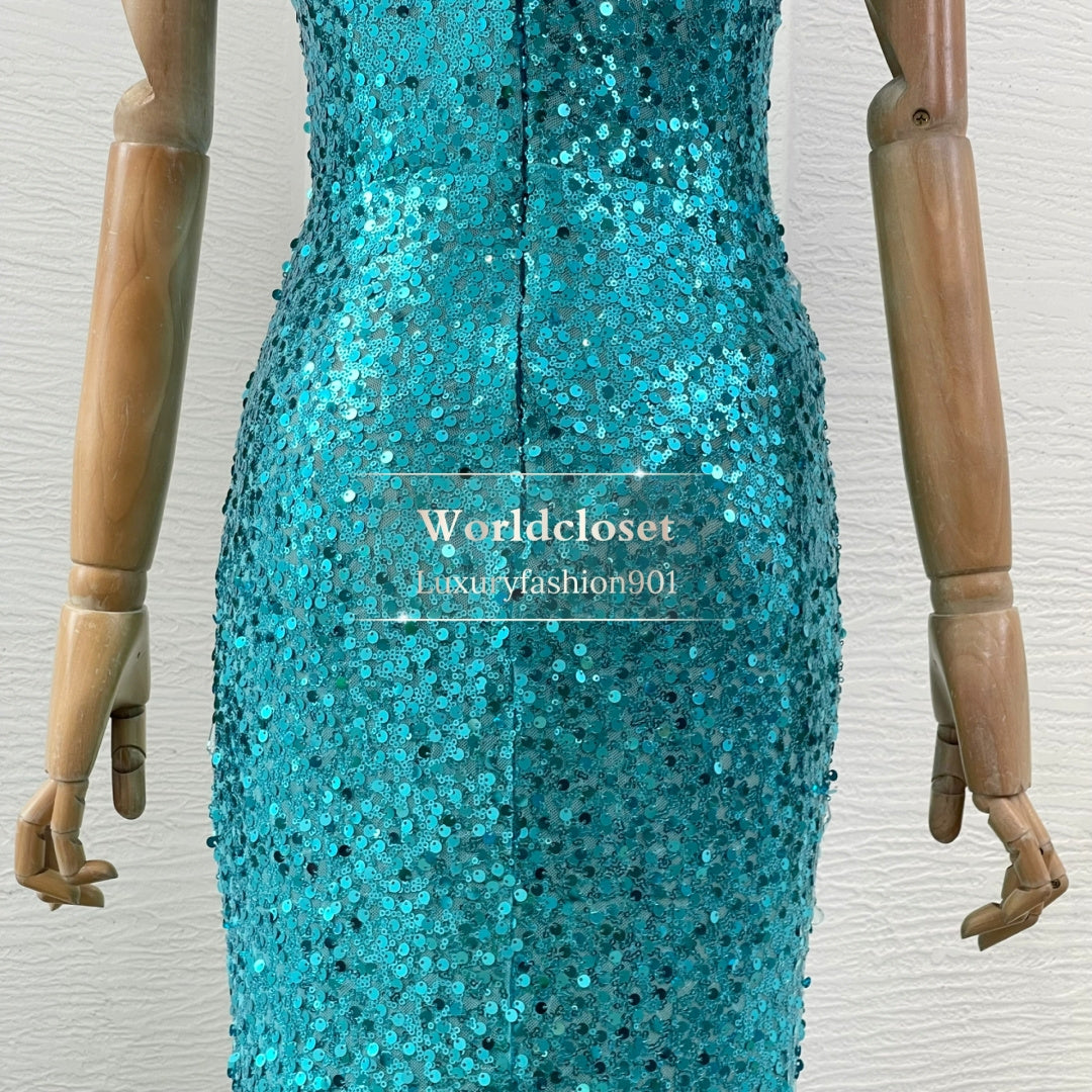 Dress - ID: W412