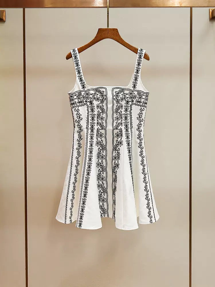 Dress - R064