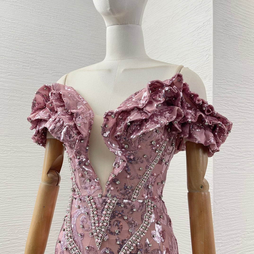 Dress - ID: W518