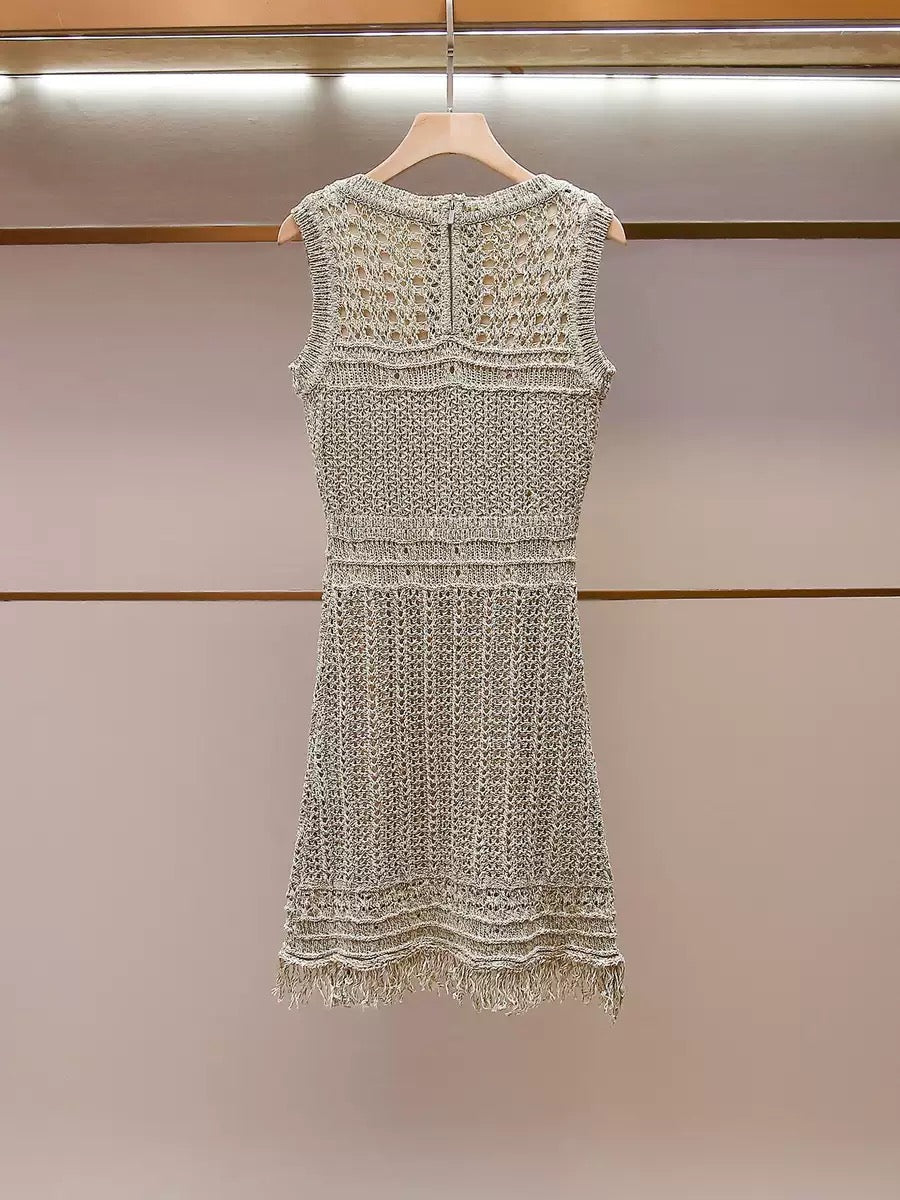 Dress - R084