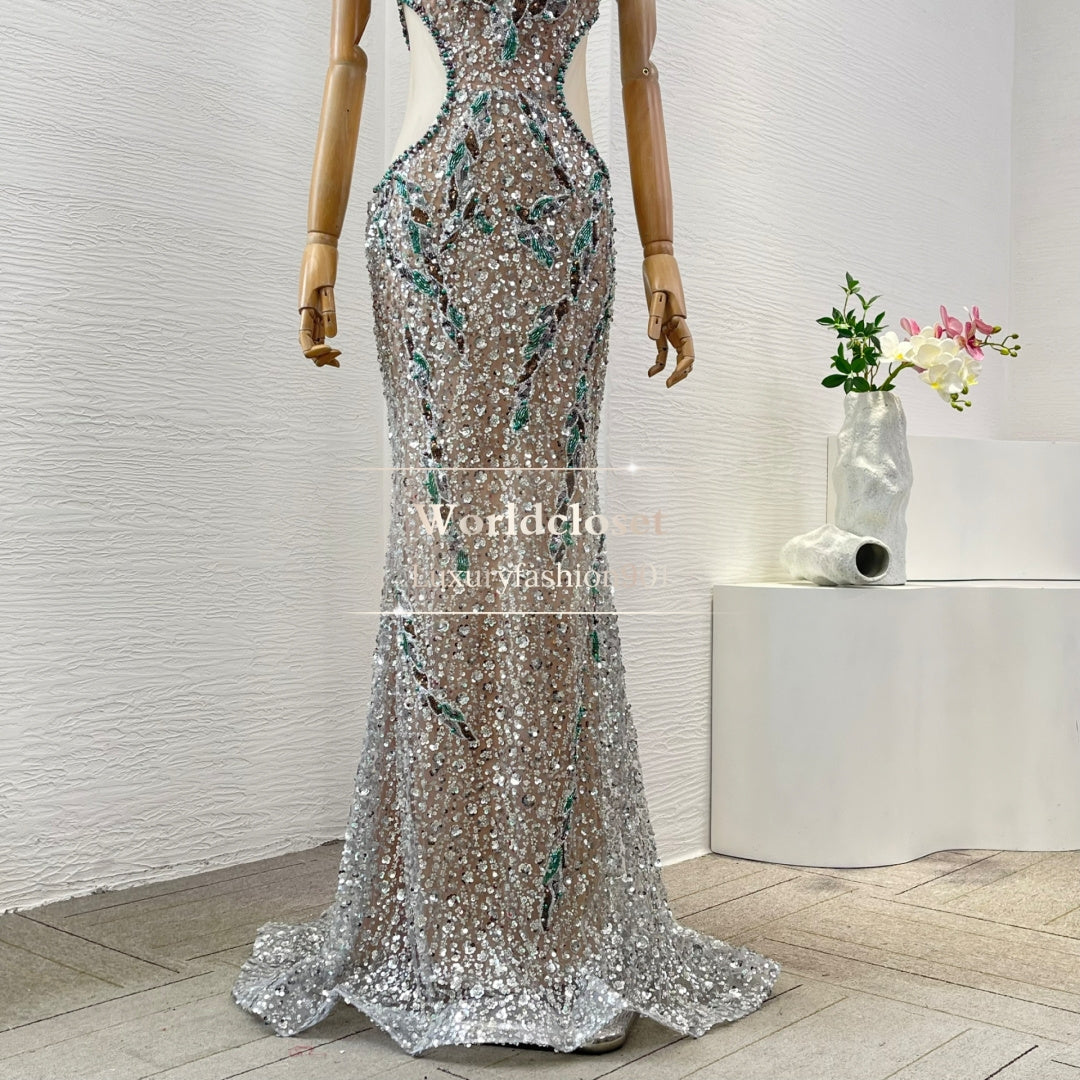 Dress - ID: W391