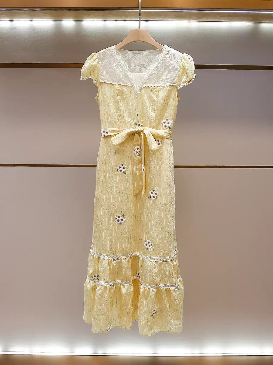 Dress - R034
