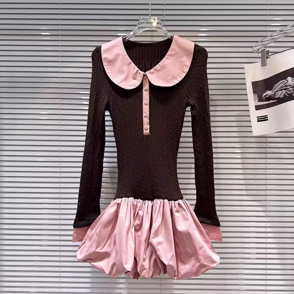 Dress - ID: A217