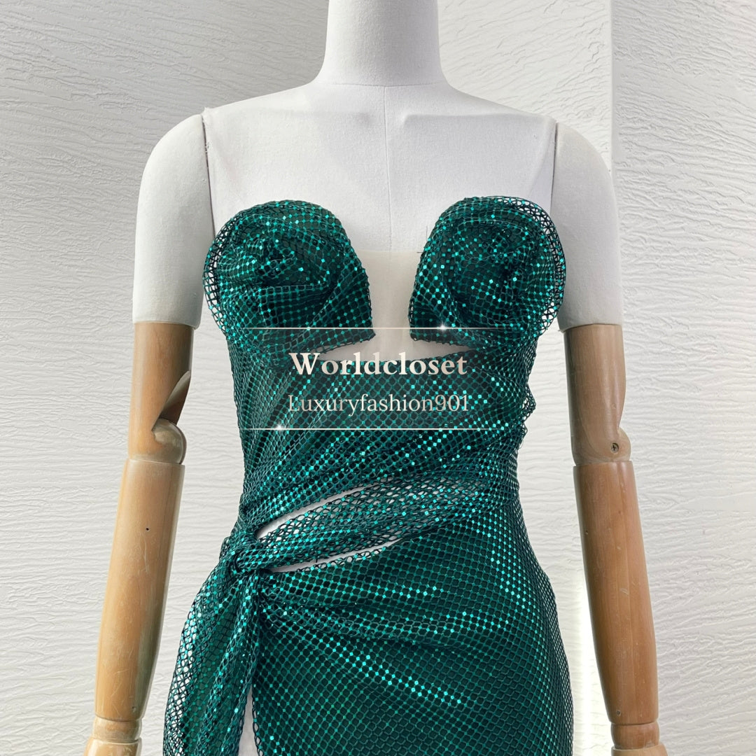Dress - ID: W312