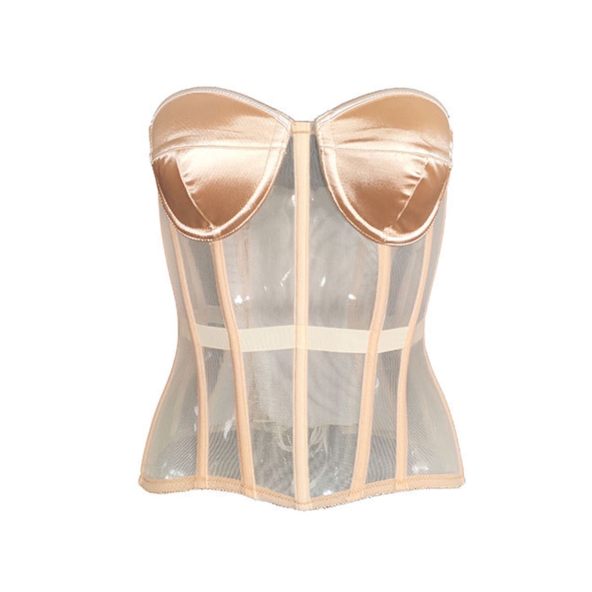 Corset - ID: 5651