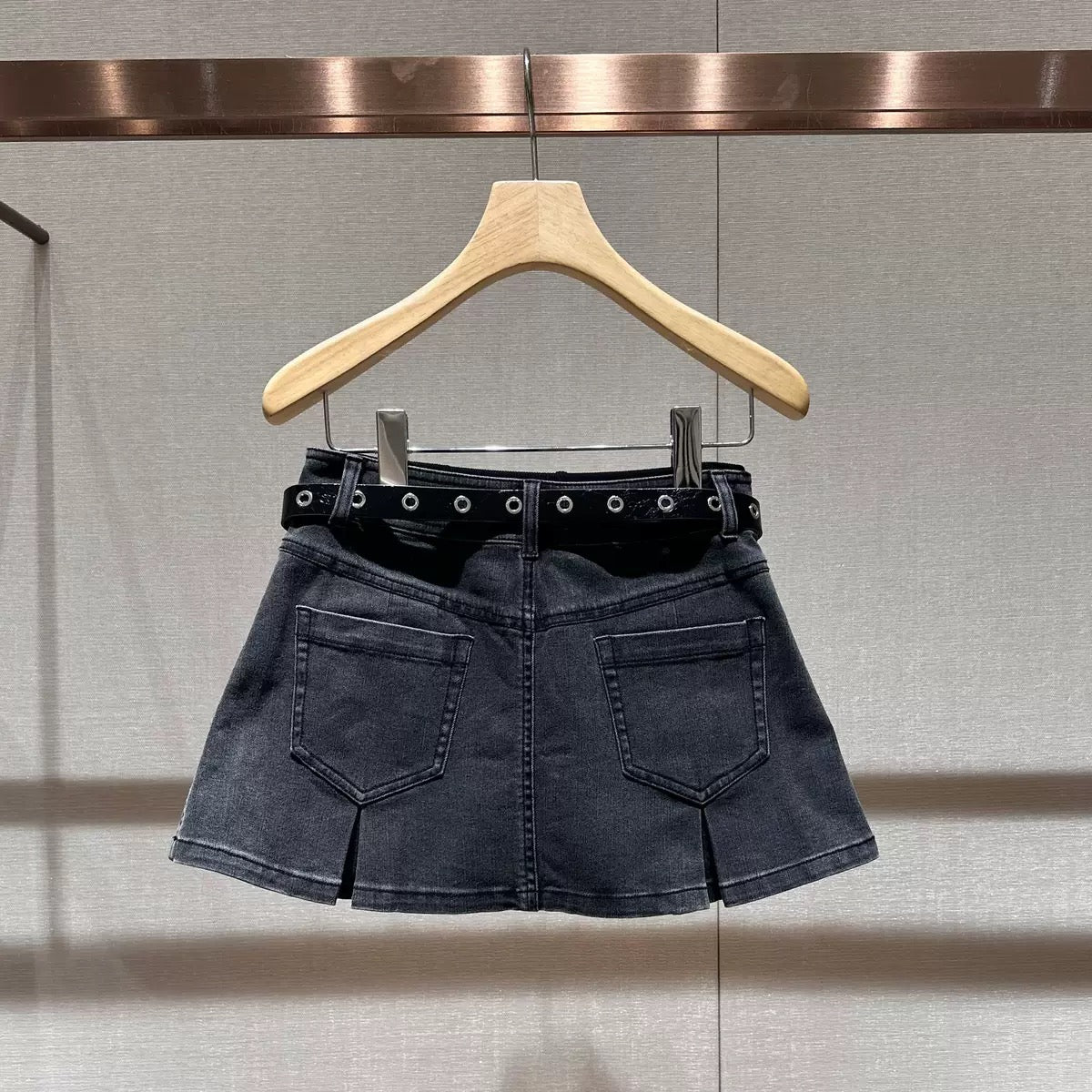 Skirt - ID: J425