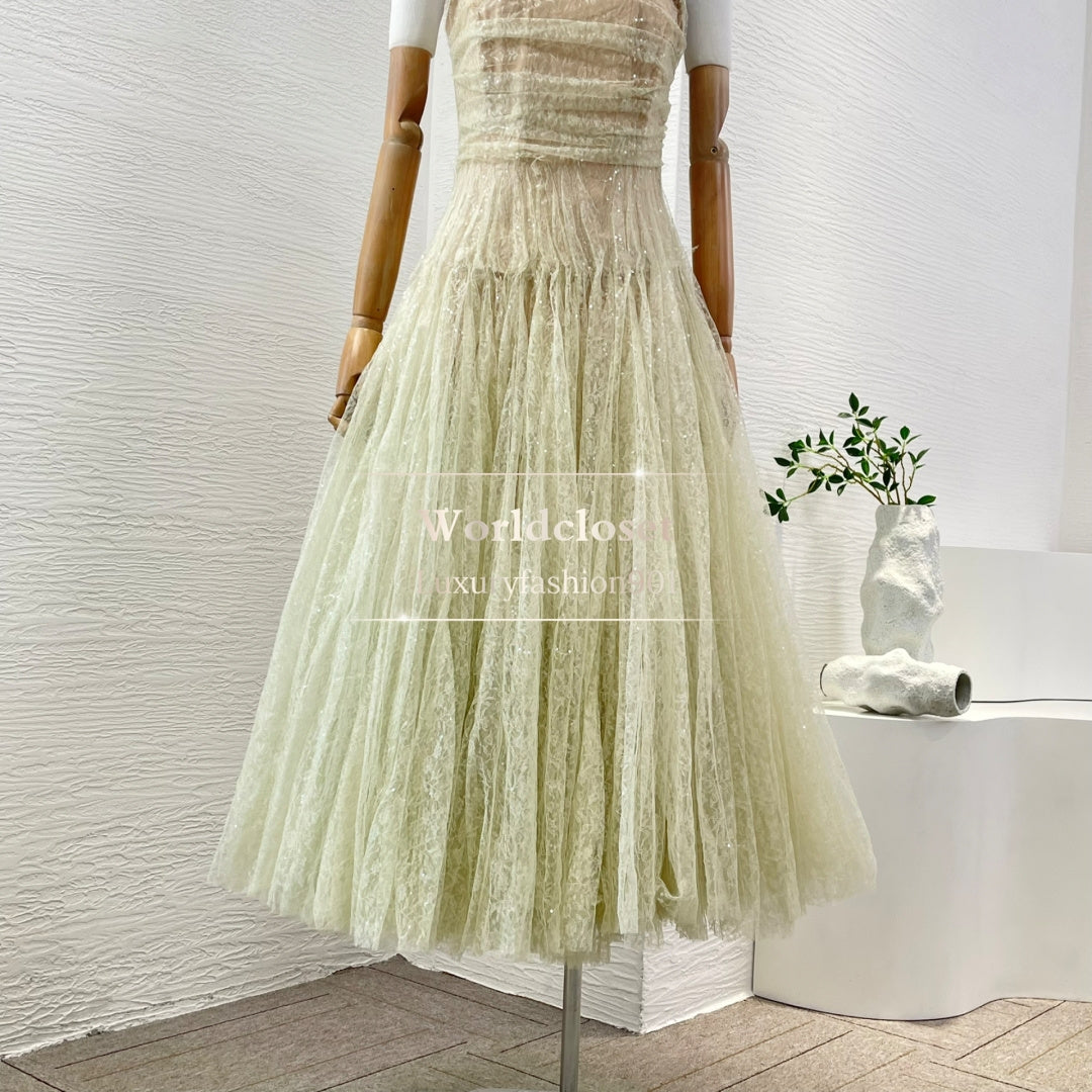 Dress - ID: W438