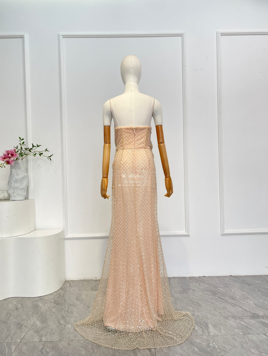Dress - ID: W364