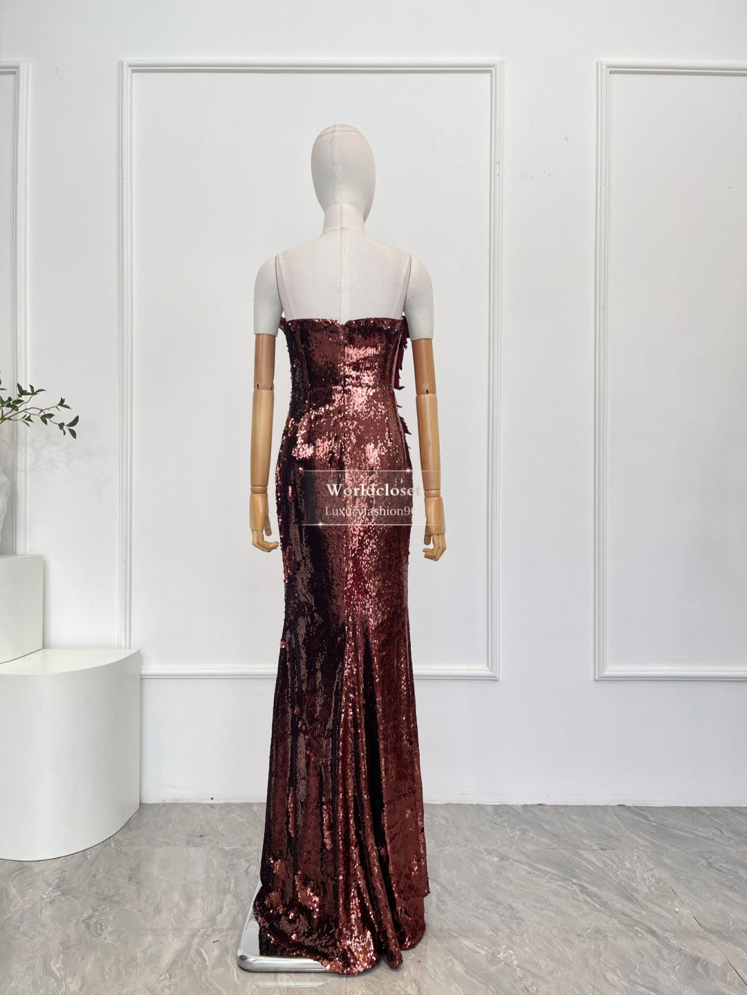 Dress - ID: W900