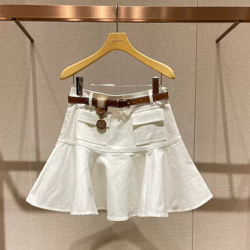 Skirt - ID: J336