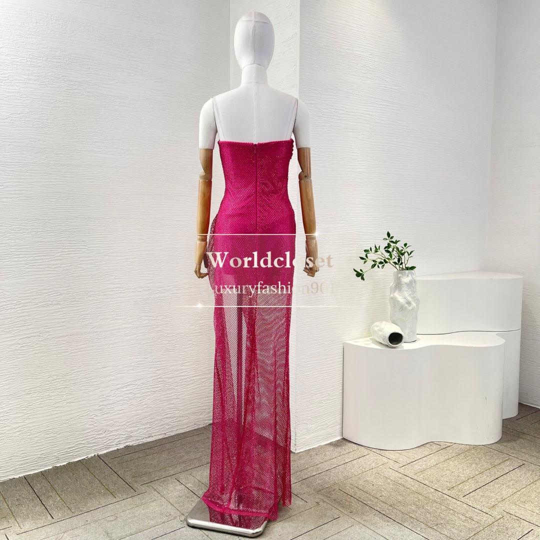 Dress - ID: W407