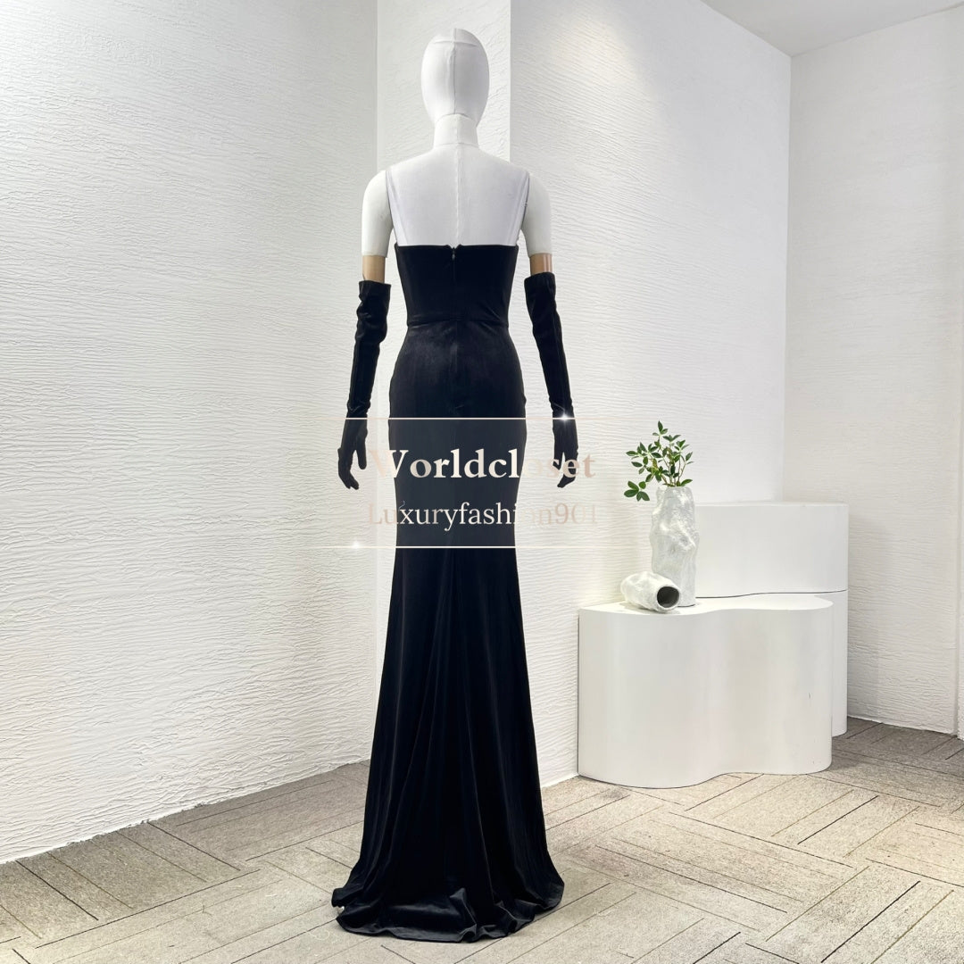 Dress - ID: W434