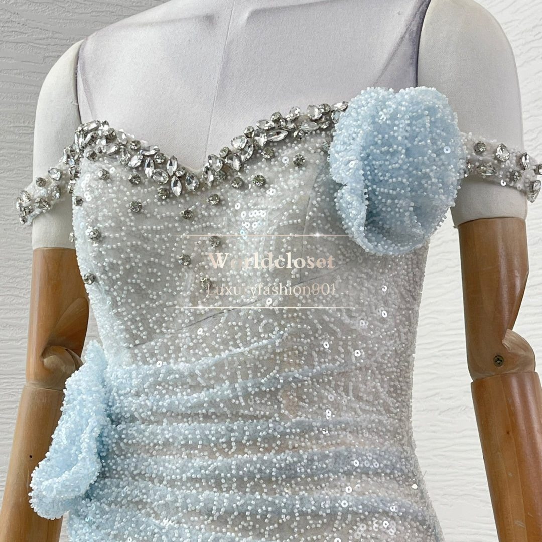 Dress - ID: W408