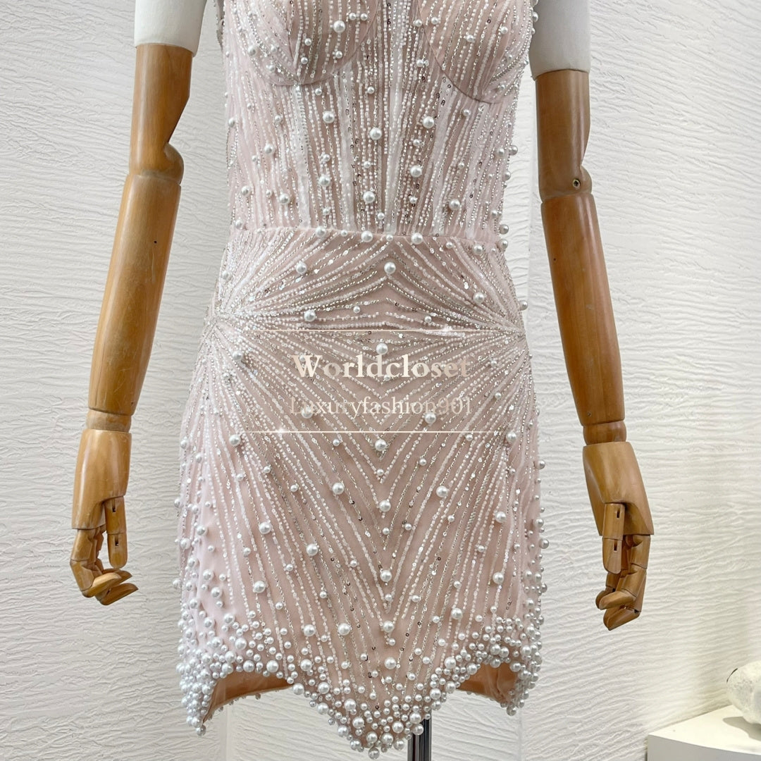 Dress - ID: W001