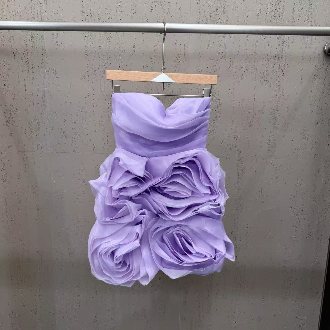 Dress - ID: M044