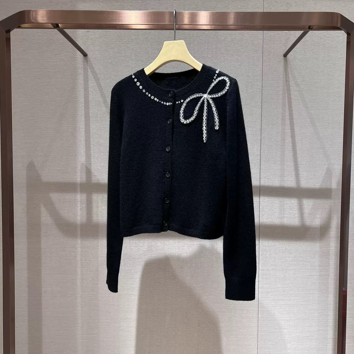 Cardigan - ID: J449