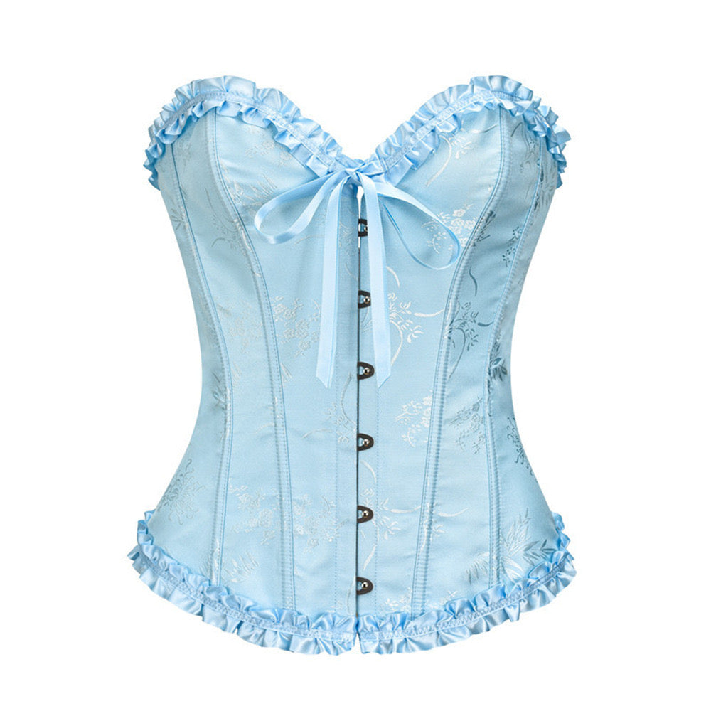 Corset - ID: 5621