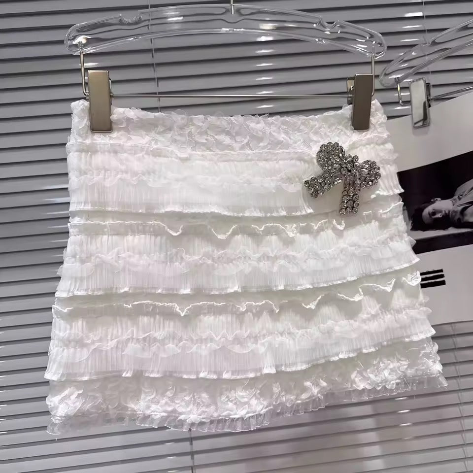 Skirt - ID: A102