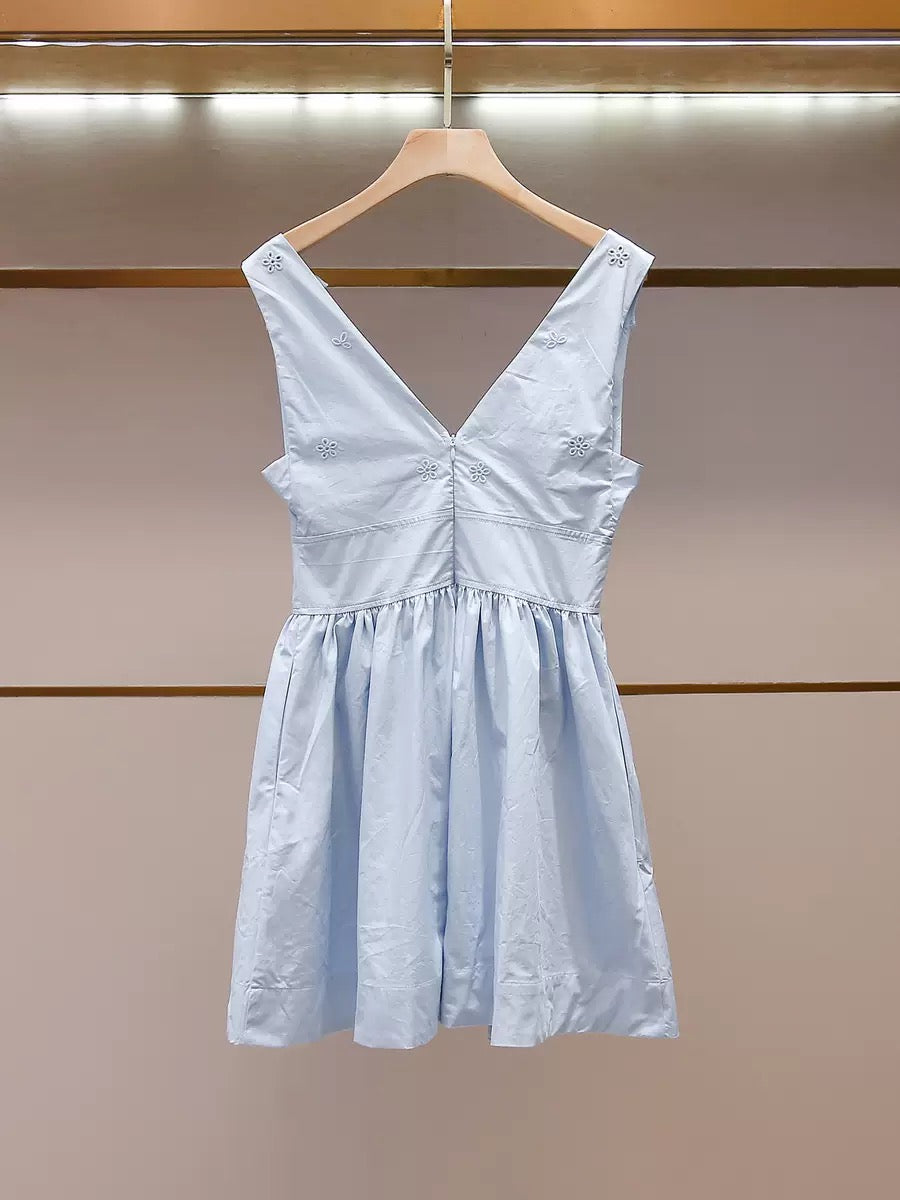 Dress - ID: R102
