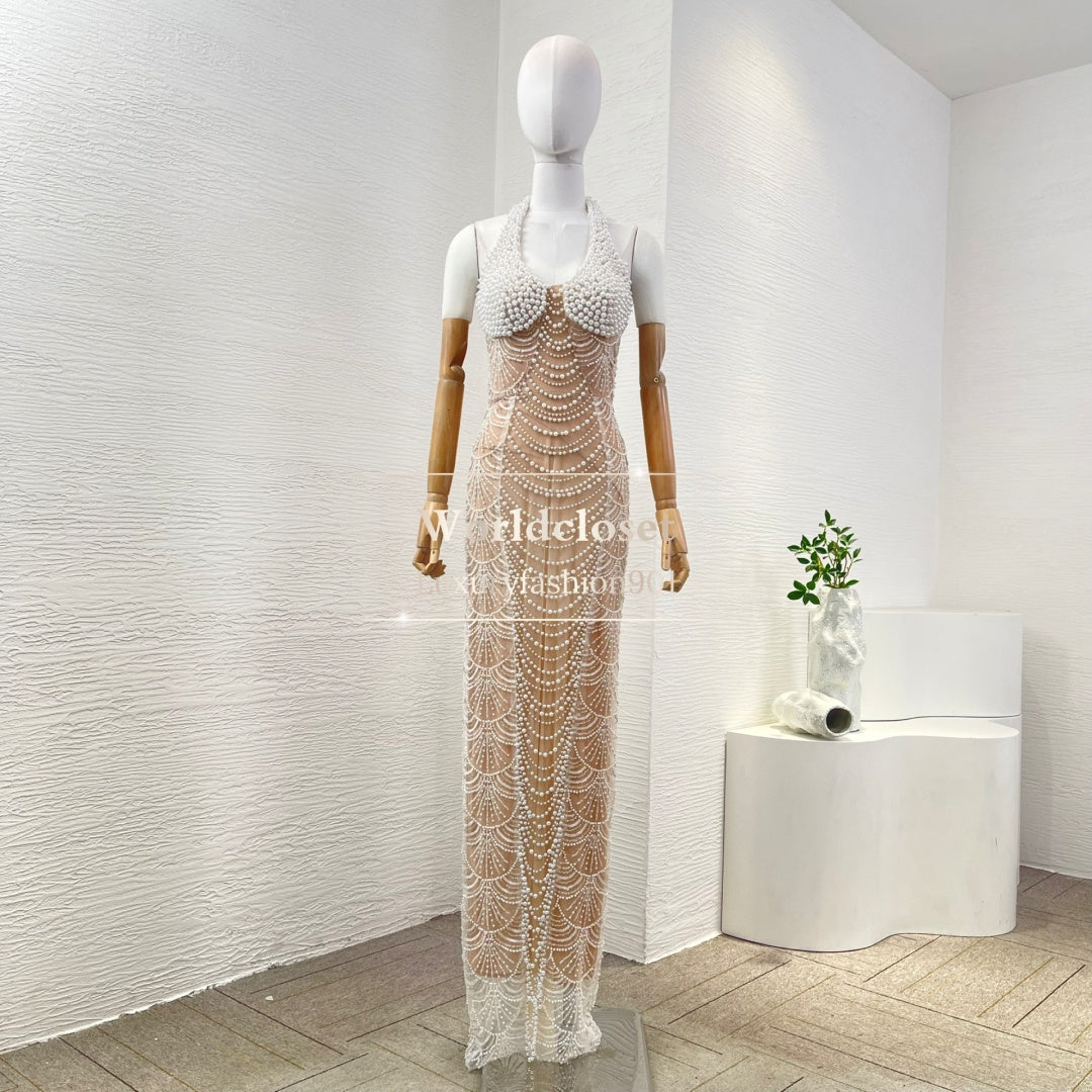 Dress - ID: W419