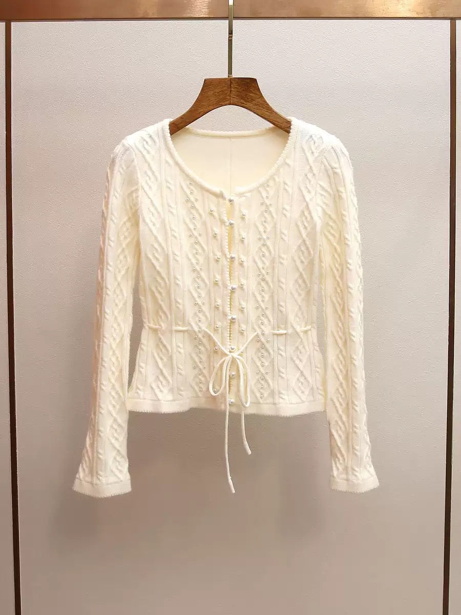 Cardigan - R056