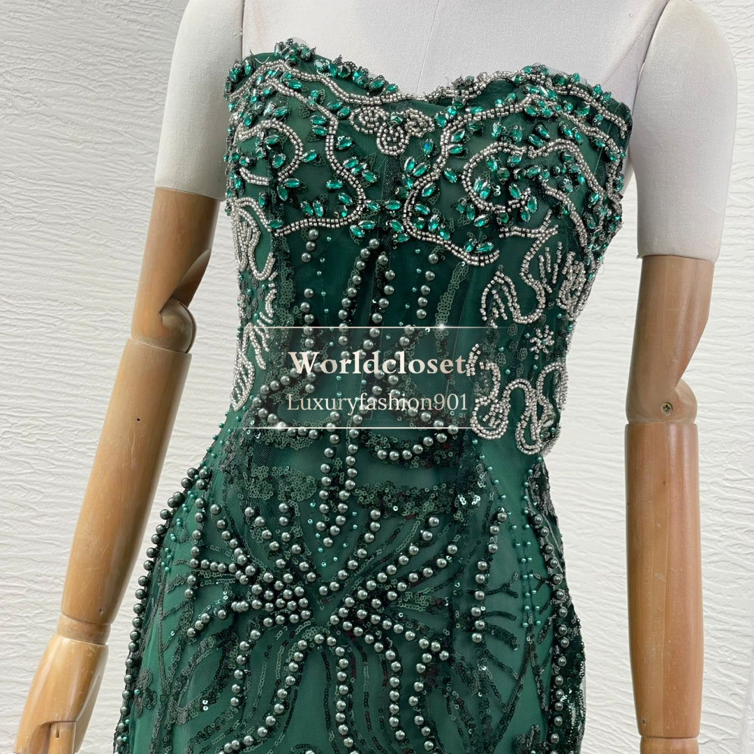 Dress - ID: W413