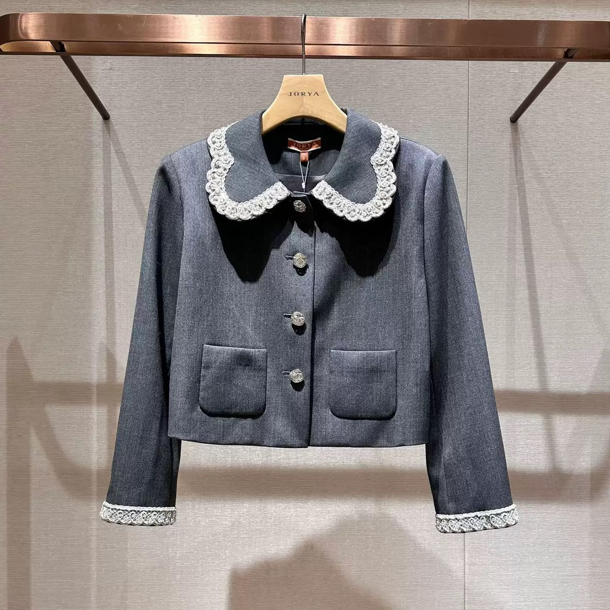 Jacket - ID: J422