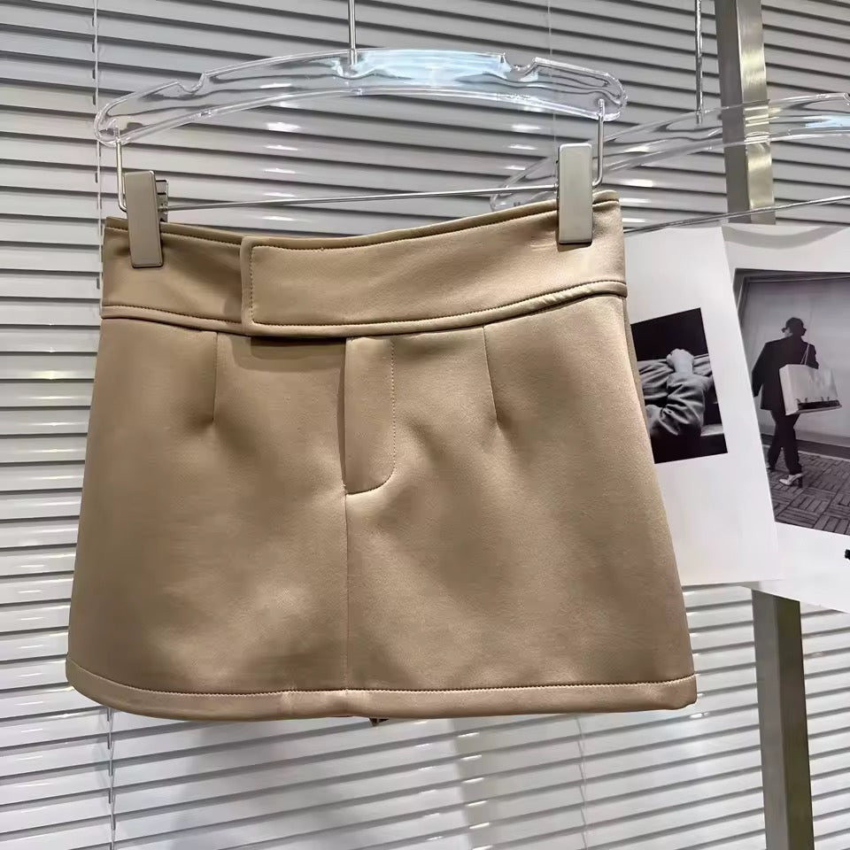 Skirt - ID: A406