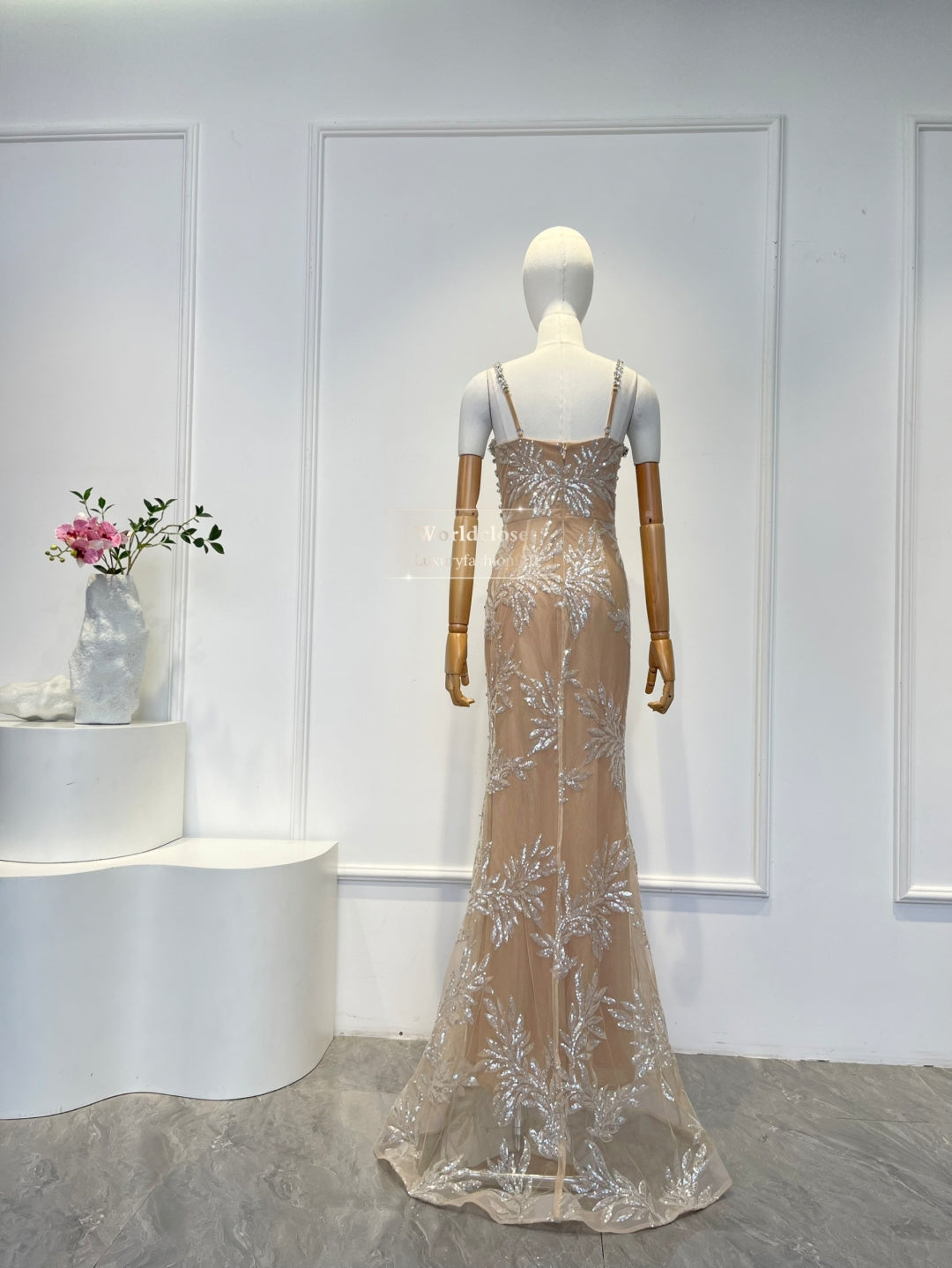 Dress - ID: W334