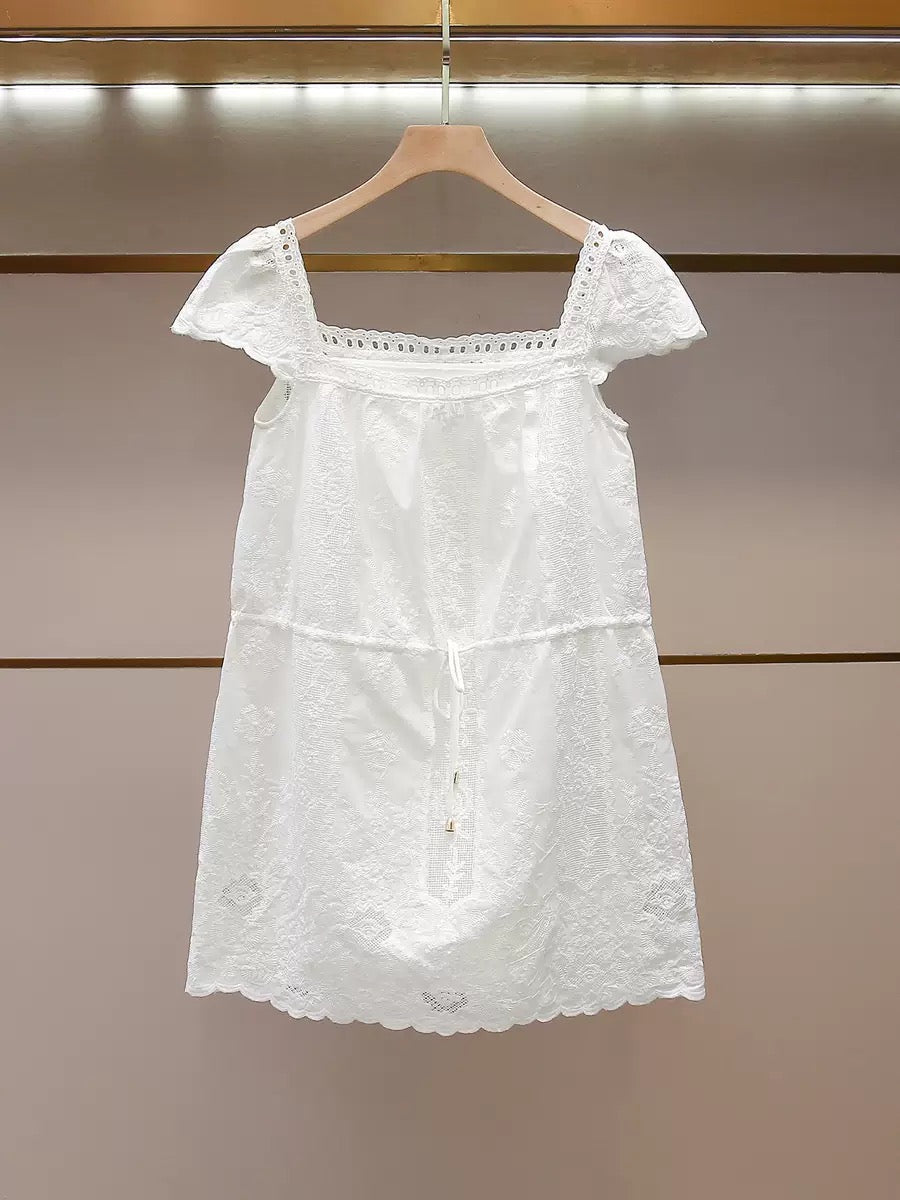 Dress - R027