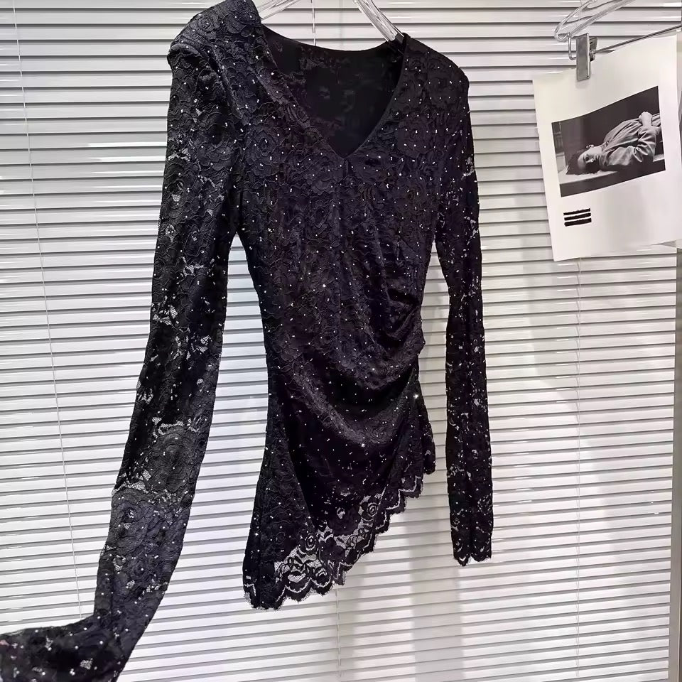 Shirt - ID: A018
