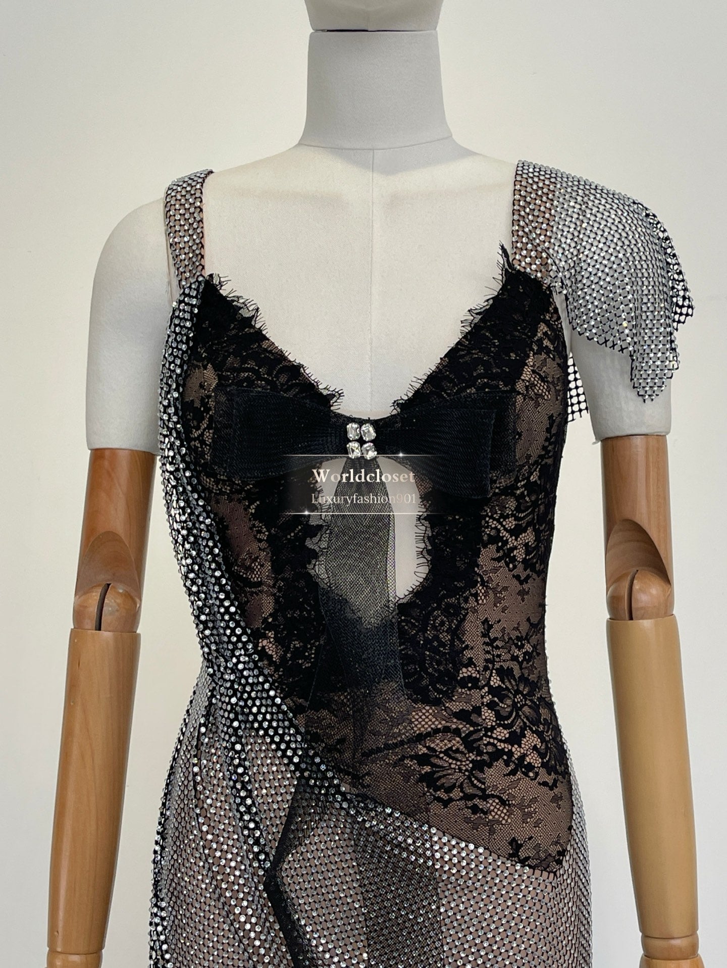 Dress - ID: W307
