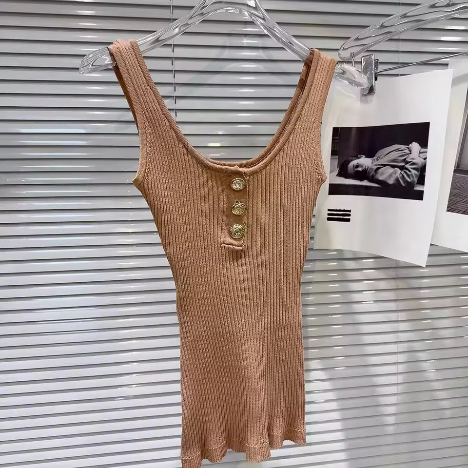 Tank top - ID: 2824
