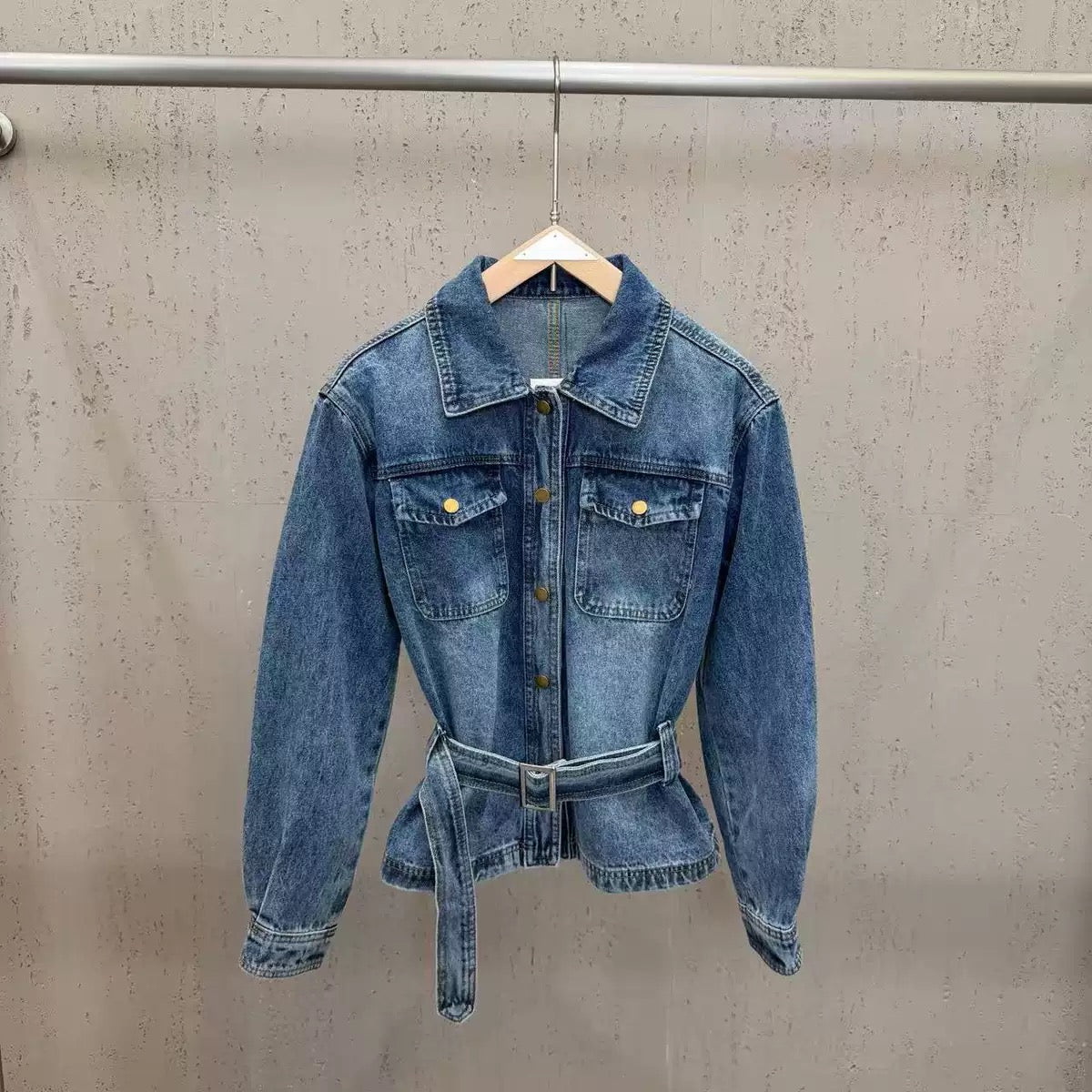 Jacket - ID: M109